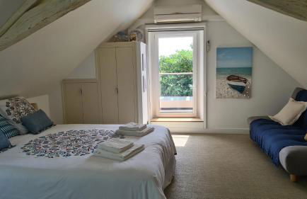 La coudraie votre maison de vacances en famille - Photo 22