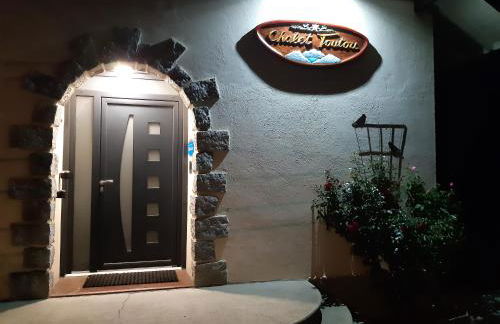 Chalet toutou 12/14 personnes - Foto 12