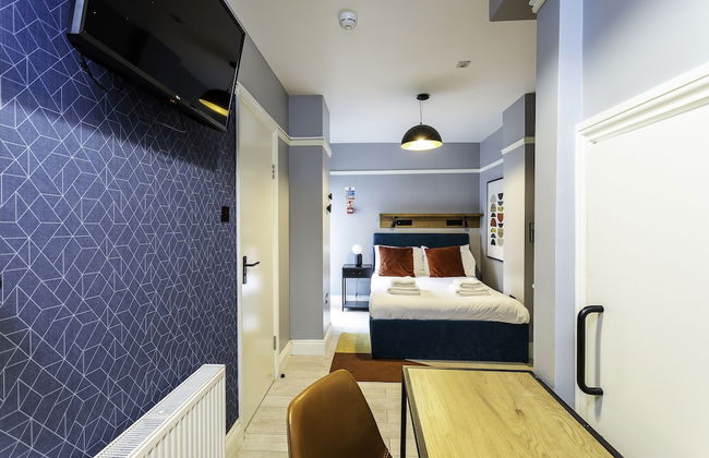 Bob W London Earl's Court -Warwick Road - Foto 23