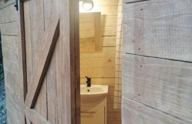 Hope Mountain Escape Poland, Awesome Glamping Tent - Foto 26
