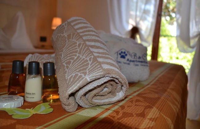 La Posta Sweet Home - Foto 30