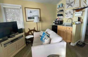 The Highland Cottage on Sheepscot - Foto 10