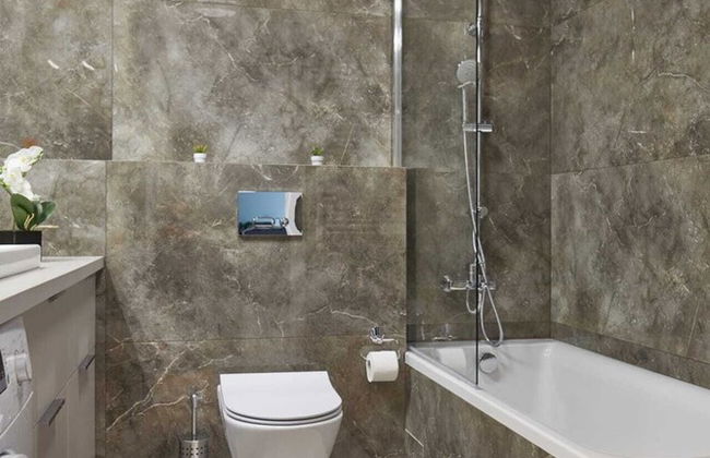 Metro Imielin 8th Floor Apartment - Photo 16