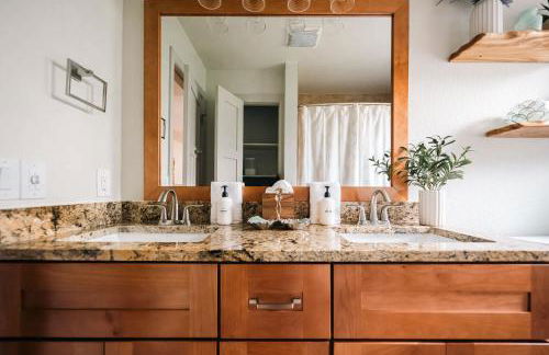 Wellness Retreat - Sauna - Hot Tub - Broomfield - Foto 36