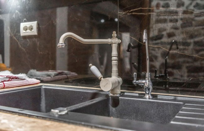 Kanuni - Authentic Albanian House - Photo 25