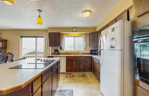 Ocean View Terrace - Foto 10