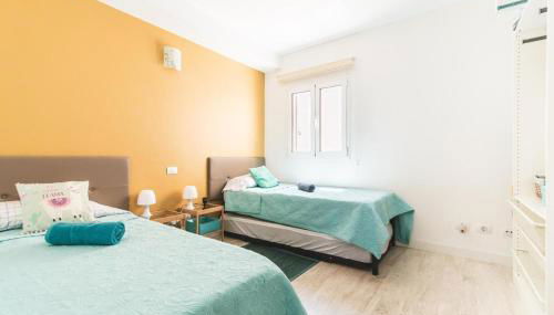 Casa Pizquito Agaete con piscina - Foto 5, towels