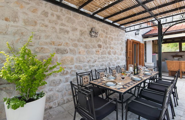 Villa Andro - Foto 43