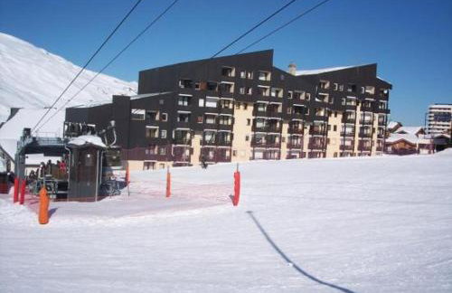 Les Menuires sur les pistes - Foto 10