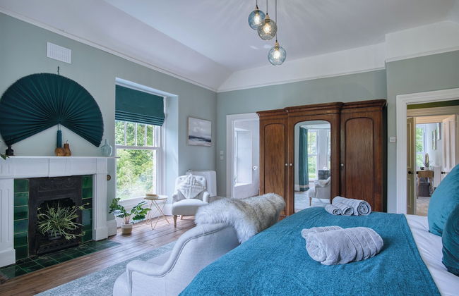 Hill House Country Estate - Princes Gate - Foto 18