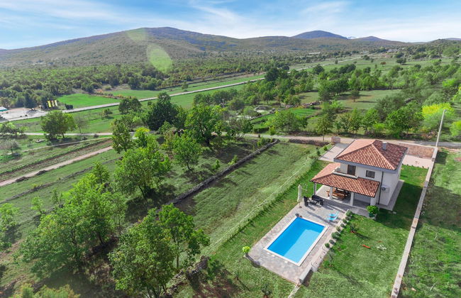 Villa Josip - Foto 36