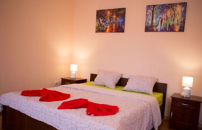 Best Apartments on Kyryla & Mefodia - Foto 14