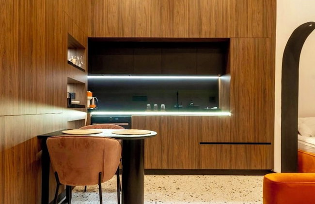 JAIS Home-Moon Apartment-Old Town/ Muzeului Square - Foto 19
