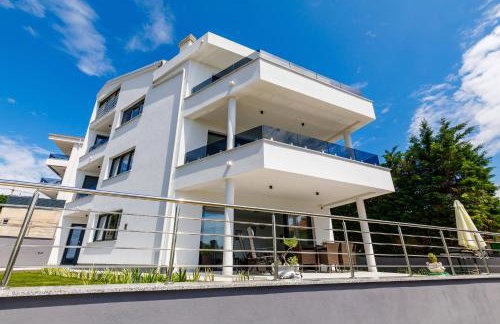 Apartment "Villa M" - Foto 25