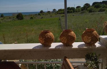 AlkyonaBeach Polimeris - Foto 12