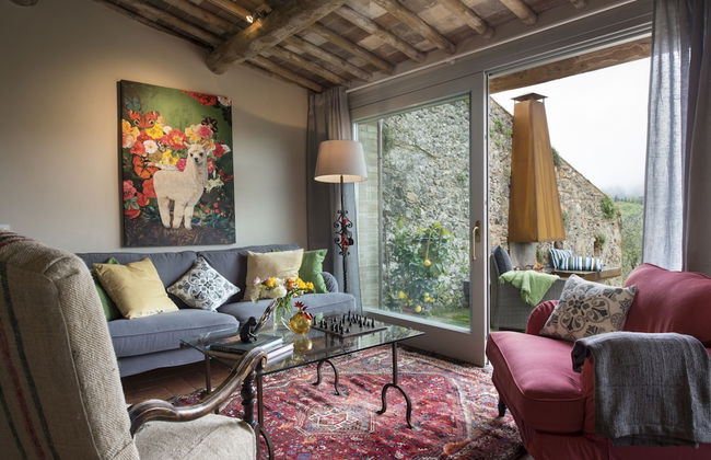 Azienda Agricola Montestigliano - Foto 1