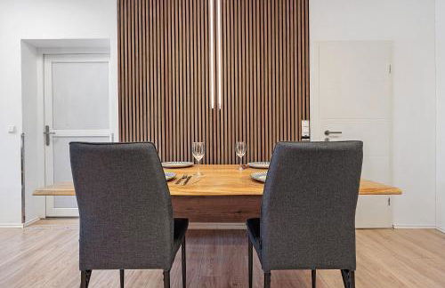 City Apartment - Foto 9