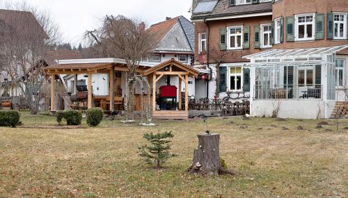 Ferienwohnungen Am Bühl 1 - Foto 3