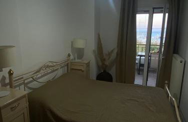 Elpida view apartment - Foto 18