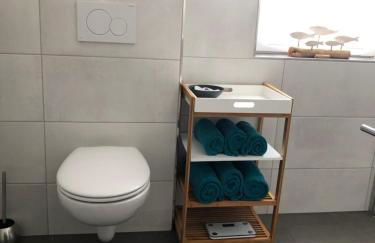 Ferienwohnung Kleine Auszeit - Foto 23