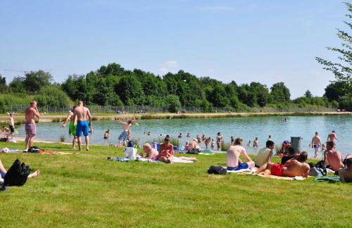 Ferienwohnung Frieda, 65207 - Foto 6