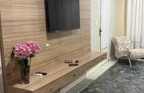 Apto amplo no Coração de Barreiras 3 Quartos 4 Banheiros Comporta até 7 hóspedes 157m2 - Photo 7