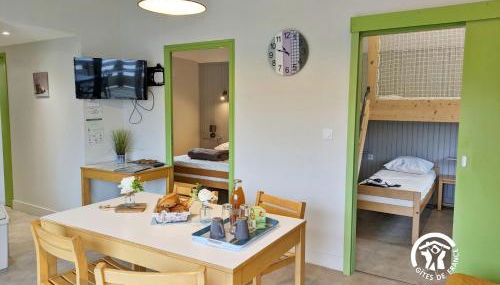 Chalet le Gardon - Foto 4