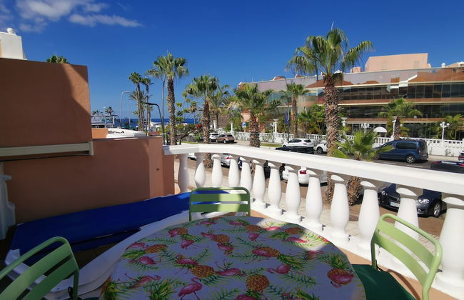 Las Vistas TRG Tenerife Royal Gardens - Photo 80