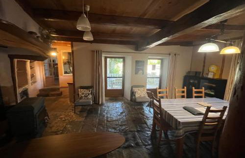 La Fleurine in Mostuejouls, Gorges du Tarn - Photo 9