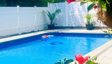 Amazing Poconos House . Sauna/Hot Tub/Private Pool - Foto 3