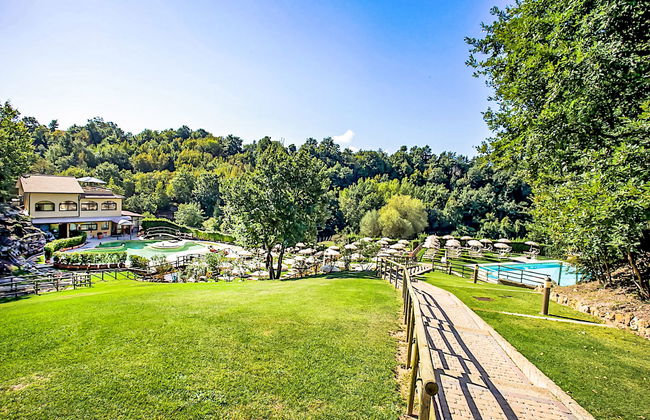 Thermae Apartment 25 - Foto 24