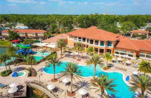 Regal Oaks Resort Townhouse - Foto 34