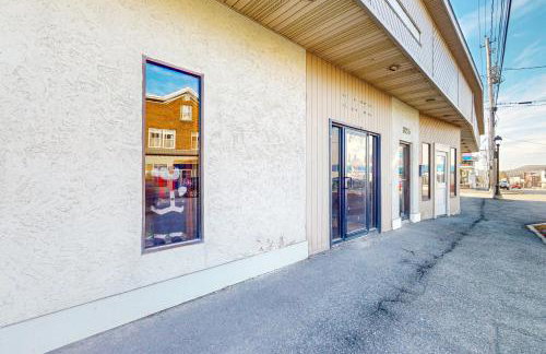 Sauna! Northern Maine Base Near Snowmobile Trails - Foto 27