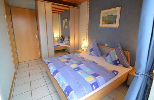 Apartment in Gransdorf With Scenic Views - Foto 29