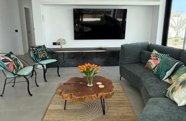 Stylish and comfortable Villa Anna in Villaverde - Foto 21