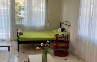 Sunset apartment Saronida by the sea with stunning view - Photo 15