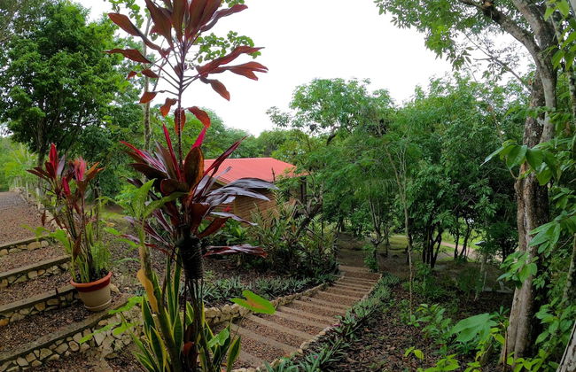 Santa Cruz Cabins - Foto 26