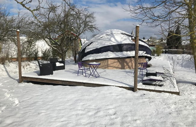 Les Nuits Insolites de Madine - Foto 39