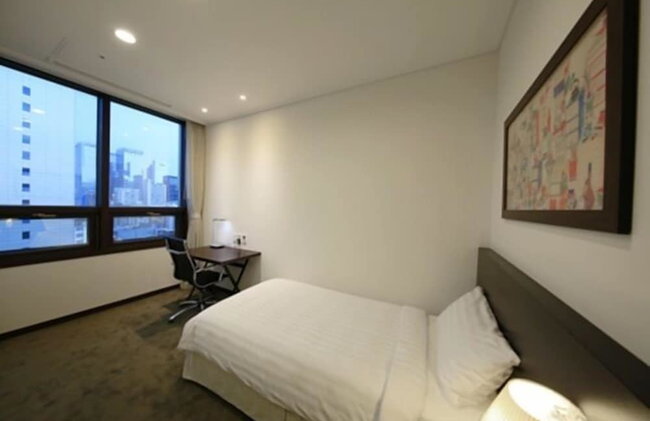 Orakai Insadong Suites - Foto 29