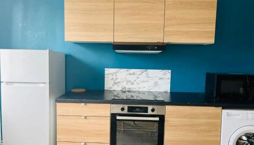 Happy Day-Appartement entier 2 chambres-60 m2 - Foto 3