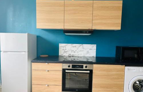 Happy Day-Appartement entier 2 chambres-60 m2 - Foto 3