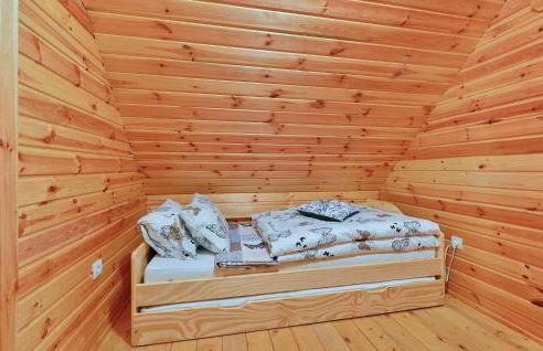 Beautiful Home In Radakovo With Sauna - Photo 32