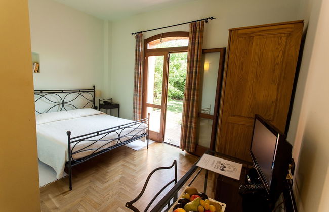 Lama di Valle Rosa - Foto 21