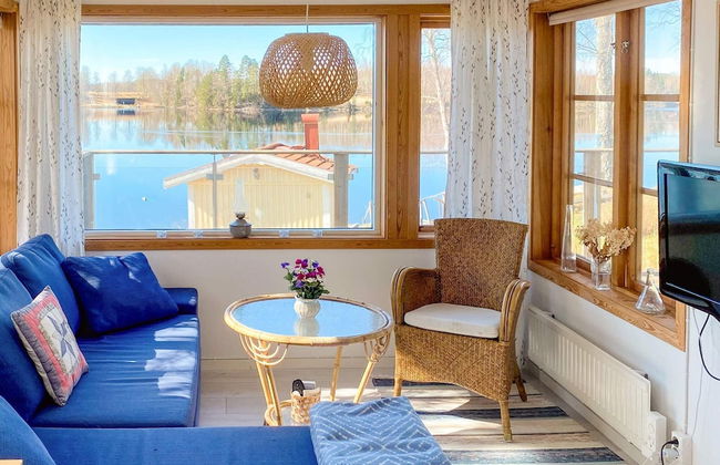 4 Person Holiday Home in Bengtsfors-by Traum - Photo 29