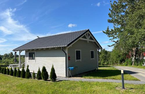 Domki letniskowe pod Kalskim Dworkiem - Foto 25