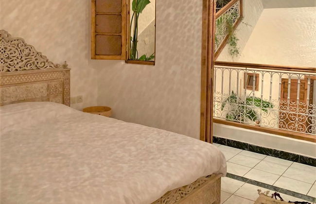 Riad Beni Youssef - Photo 58