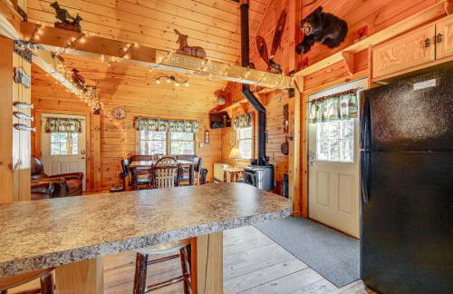 Waterfront Anglers Oasis in The Maine Highlands! - Photo 6