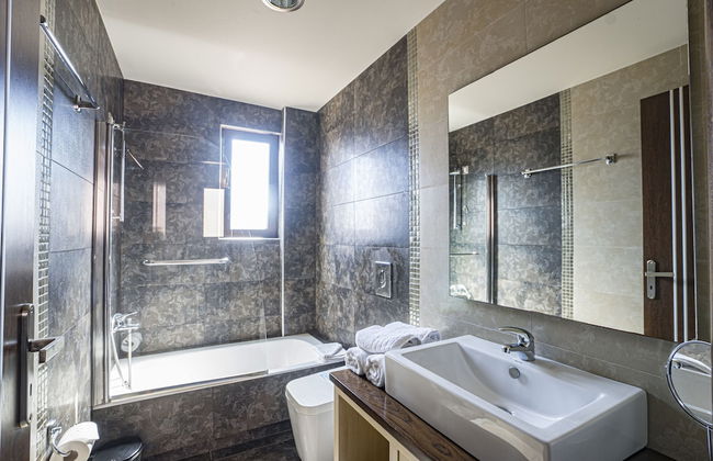 Golden Bay Suites - Foto 30