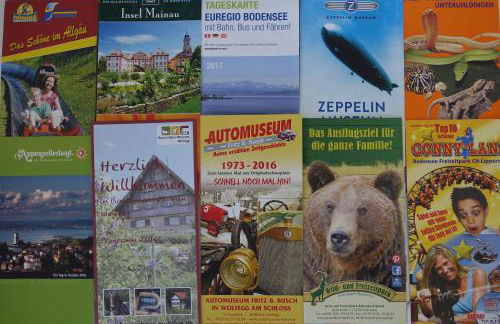 Seeblick Kampf mit Fahrradgarage - Foto 25