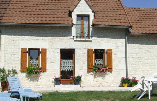 Cle des champs - Foto 1